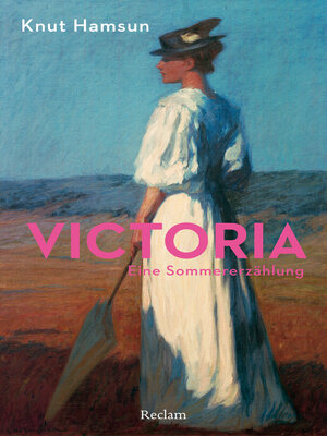 cover image of Victoria